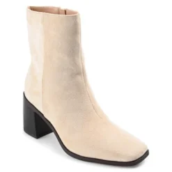 Journee Collection Womens Sloann Tru Comfort Foam Inside Zip Stacked Heel Booties 25 Journee Collection Womens Sloann Tru Comfort Foam Inside Zip Stacked Heel Booties -Minnetonka Shoes Shop GUEST 4a30d704 eac7 4f69 8cde 990bd506fb82
