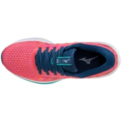 Mizuno Women's Wave Rider 25 Waveknit™ Running Shoe 12 Mizuno Women's Wave Rider 25 Waveknit™ Running Shoe -Minnetonka Shoes Shop GUEST 4ce91028 7420 422b a1ba cf162d329cee