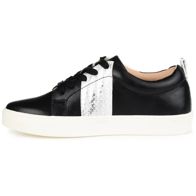 Journee Collection Women's Tru Comfort Foam� Raaye Sneakers 1 Journee Collection Women's Tru Comfort Foam� Raaye Sneakers