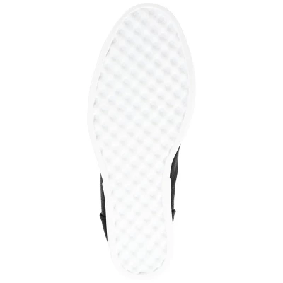 Journee Collection Womens Clara Round Toe Inside Zip Wedge Sneakers 4 Journee Collection Womens Clara Round Toe Inside Zip Wedge Sneakers - Image 4