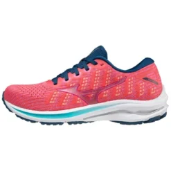 Mizuno Women's Wave Rider 25 Waveknit™ Running Shoe 15 Mizuno Women's Wave Rider 25 Waveknit™ Running Shoe -Minnetonka Shoes Shop GUEST 50854d43 ca0f 4166 b32e 53c668275712