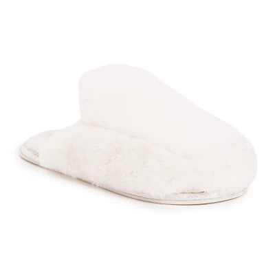 MUK LUKS Women's Capucine Slide Slipper 8 MUK LUKS Women's Capucine Slide Slipper - Image 8