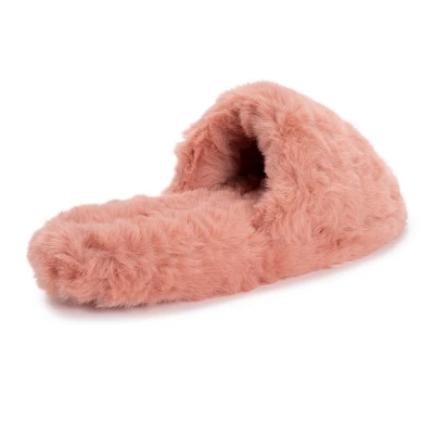 MUK LUKS Women's Orla Slipper 6 MUK LUKS Women's Orla Slipper - Image 6