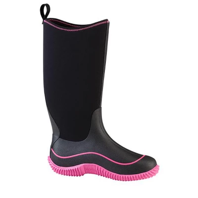 Muck Boots Women's Muck Hale Boot, HAW404, Pink 1 Muck Boots Women's Muck Hale Boot, HAW404, Pink