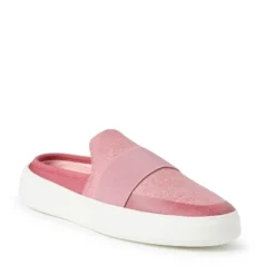 Dearfoams Women's Callie Sport Foam Sneaker -Minnetonka Shoes Shop GUEST 51875766 80a2 40b5 94ba 876fe0b9b064