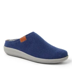 Dearfoams Women's Gianna Oblique Toe Indoor/Outdoor Sneaker 14 Dearfoams Women's Gianna Oblique Toe Indoor/Outdoor Sneaker -Minnetonka Shoes Shop GUEST 51abd321 8b9e 4e81 83c3 d57fa5d7857b