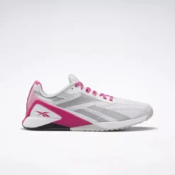 Reebok Nano X1 Women's Training Shoes Womens Performance Sneakers 24 Reebok Nano X1 Women's Training Shoes Womens Performance Sneakers -Minnetonka Shoes Shop GUEST 52120347 619d 46c2 9986 4eb4ef37e27a