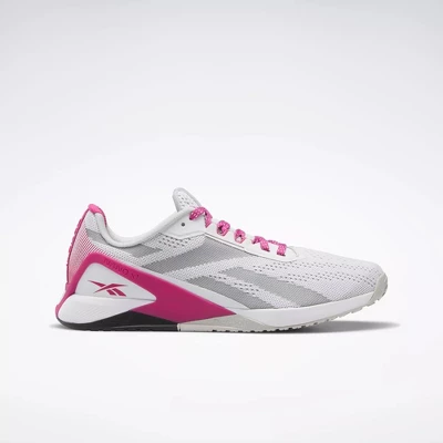 Reebok Nano X1 Women's Training Shoes Womens Performance Sneakers 12 Reebok Nano X1 Women's Training Shoes Womens Performance Sneakers - Image 12