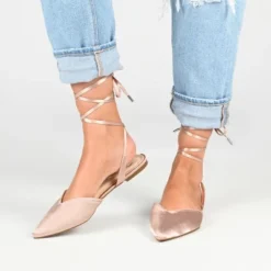 Journee Collection Womens Theia Tru Comfort Foam Tie Up Pointed Toe Ballet Flats 22 Journee Collection Womens Theia Tru Comfort Foam Tie Up Pointed Toe Ballet Flats -Minnetonka Shoes Shop GUEST 5227b6cf e3c8 4b3b 96c8 a1def6e380fd