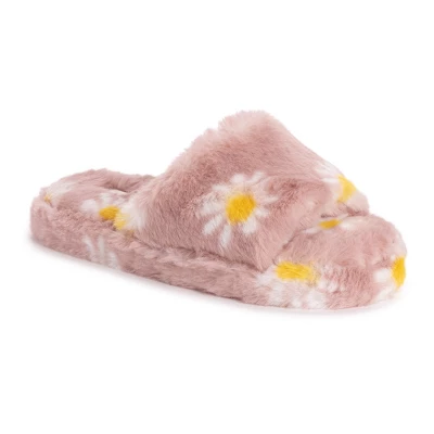 MUK LUKS Women's Orla Slipper 12 MUK LUKS Women's Orla Slipper - Image 12