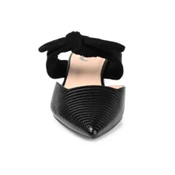 Journee Collection Womens Melora Slip On Pointed Toe Mules Flats 17 Journee Collection Womens Melora Slip On Pointed Toe Mules Flats -Minnetonka Shoes Shop GUEST 52ee824c d5ba 472d a988 f3b7c06338e6