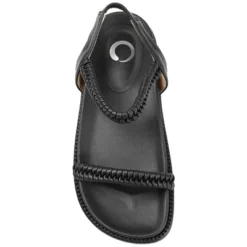 Journee Collection Womens Josee Multi Strap Flat Sandals 15 Journee Collection Womens Josee Multi Strap Flat Sandals -Minnetonka Shoes Shop GUEST 53dbb2b2 2050 48d2 92b7 ba160e4e82b1