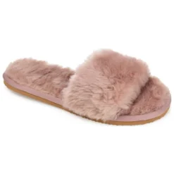 Journee Collection Womens Dawn Comfort Insole Slip On Slide Open Toe Slippers 23 Journee Collection Womens Dawn Comfort Insole Slip On Slide Open Toe Slippers -Minnetonka Shoes Shop GUEST 55c91933 de0d 4801 86ed 3bbc376f6eef