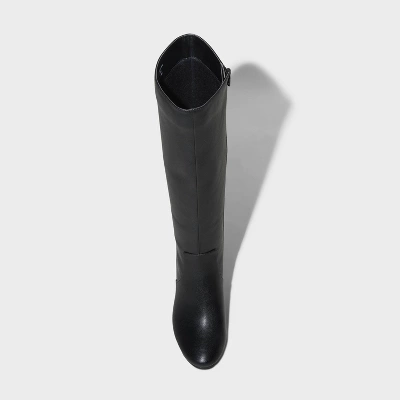 Women's Ridley Tall Dress Boots - A New Day™ 2 Women's Ridley Tall Dress Boots - A New Day™ - Image 2