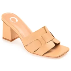Journee Collection Womens Renatta Tru Comfort Foam Open Square Toe Block Heel Sandals -Minnetonka Shoes Shop GUEST 55e5dc7a 25d3 450f b477 51cca9deb3f2