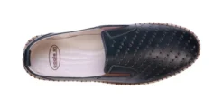 Cools 21 Amillie Perforated Memory Foam Leather Flats -Minnetonka Shoes Shop GUEST 55f6f0bd bb64 4fea 83ab fd8aba6ff445