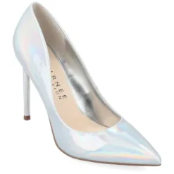 Journee Collection Womens Dabnie Tru Comfort Foam High Heel Pointed Toe Pumps -Minnetonka Shoes Shop GUEST 566da3a0 6342 4920 a833 fa97ce10e39e