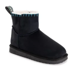 MUK LUKS Women's Tatum Boots -Minnetonka Shoes Shop GUEST 56bb2d1c 8e56 471a 93c0 34b0c7925c21