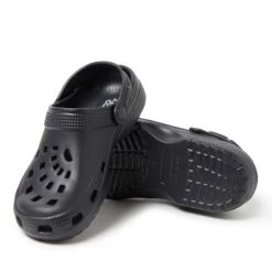 Dearfoams EcoCozy Women's Sustainable Clog