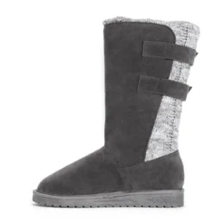 Essentials By MUK LUKS Women's Jean Boots -Minnetonka Shoes Shop GUEST 5aa50771 0164 4c4c 9a91 7ea630553af2