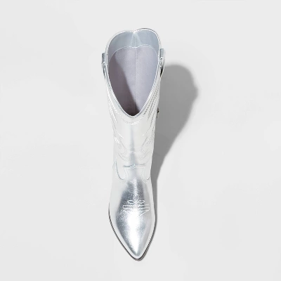 Women's Brynley Western Boots - Wild Fable™ 2 Women's Brynley Western Boots - Wild Fable™ - Image 2