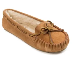 Minnetonka Women's Cally Moccasin Slippers 27 Minnetonka Women's Cally Moccasin Slippers -Minnetonka Shoes Shop GUEST 5c6d0808 e7e7 4249 b710 f83f68fde1e9