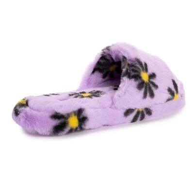 MUK LUKS Women's Orla Slipper 13 MUK LUKS Women's Orla Slipper - Image 13