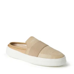 Dearfoams Women's Callie Sport Foam Sneaker -Minnetonka Shoes Shop GUEST 5e1589c0 7785 4a2d 8e0b 698f7f4b7973