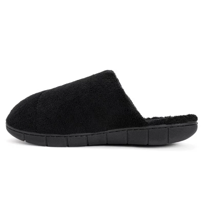 Softones By MUK LUKS Women's Gretta Scuff Slippers 2 Softones By MUK LUKS Women's Gretta Scuff Slippers - Image 2