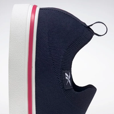 Reebok OnLux Slip-On Women's Walking Shoes Womens Sneakers 5 Reebok OnLux Slip-On Women's Walking Shoes Womens Sneakers - Image 5