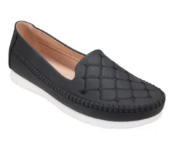 GC Shoes Soria Quilted Slip-On Flats -Minnetonka Shoes Shop GUEST 60ac0022 e4d4 4e3f a95d 2afe2ea127b4