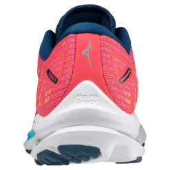 Mizuno Women's Wave Rider 25 Waveknit™ Running Shoe 13 Mizuno Women's Wave Rider 25 Waveknit™ Running Shoe -Minnetonka Shoes Shop GUEST 60b10ec9 b10f 42dd 82ff 509c460a85db