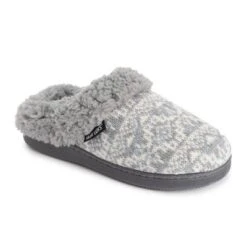 MUK LUKS Women's Suzanne Clog Slipper 18 MUK LUKS Women's Suzanne Clog Slipper -Minnetonka Shoes Shop GUEST 61f21ac7 4267 42af b666 abac890dee60