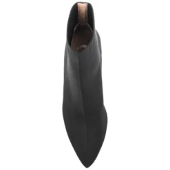 Journee Collection Womens Milyna Tru Comfort Foam Pull On Stiletto Booties -Minnetonka Shoes Shop GUEST 624e173a 84bd 40fa b368 98d91c0ac79f