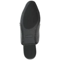 Journee Collection Womens Hazina Tru Comfort Foam Slip On Square Toe Mules Flats -Minnetonka Shoes Shop GUEST 62c69b67 26f4 4761 a0da 743f3548fb7c