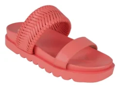 GC Shoes Jojo Double Band Slide Platform Sandals -Minnetonka Shoes Shop GUEST 62e270cc e8e0 454c 8bdf 86f32f30c7db