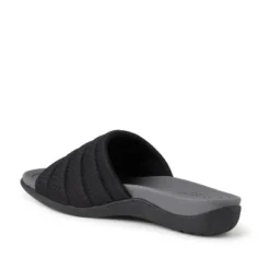 Dearfoams Womens Low Foam Slide Sandal 9 Dearfoams Womens Low Foam Slide Sandal -Minnetonka Shoes Shop GUEST 62faa090 9efd 4f73 bc9d 0f69fdfc13b1