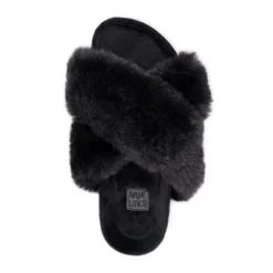 MUK LUKS Women's Hydrangea Slipper -Minnetonka Shoes Shop GUEST 631fdd19 c459 400c 916c 7054ff0a8be0