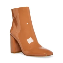 Madden Girl Whilee Square Toe Dress Bootie -Minnetonka Shoes Shop GUEST 63470445 f285 4bad 8a1f 35add969aded