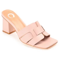 Journee Collection Womens Renatta Tru Comfort Foam Open Square Toe Block Heel Sandals -Minnetonka Shoes Shop GUEST 63780274 778a 47c2 b4c7 71fe9c8d0c13