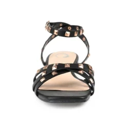 Journee Collection Womens Zendaya Tru Comfort Foam Ankle Strap Low Block Heel Sandals -Minnetonka Shoes Shop GUEST 63786b4c 495e 4d2c 8135 0a5767b57d14