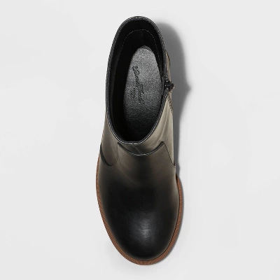 Women's Jenna Platform Boots - Universal Thread™ 2 Women's Jenna Platform Boots - Universal Thread™ - Image 2