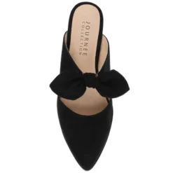 Journee Collection Womens Telulah Slip On Pointed Toe Mules Flats 15 Journee Collection Womens Telulah Slip On Pointed Toe Mules Flats -Minnetonka Shoes Shop GUEST 63c57522 db67 45d6 87d5 de7634334781