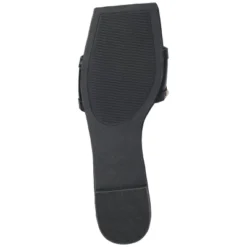 Journee Collection Womens Treena Tru Comfort Foam Slip On Slide Flat Sandals -Minnetonka Shoes Shop GUEST 649fbfb2 613d 4ff2 a22b 76677e514190