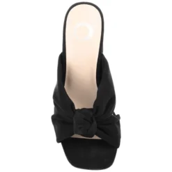 Journee Collection Womens Tabithea Tru Comfort Foam Open Square Toe Block Heel Sandals -Minnetonka Shoes Shop GUEST 6566236c 83ba 482b a407 193189e83f86