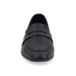 Journee Collection Womens Myeesha Tru Comfort Foam Loafer Slip On Square Toe Flats -Minnetonka Shoes Shop GUEST 66d8cc64 8788 400b b313 bbef2f911b9a