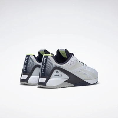 Reebok Nano X1 Women's Training Shoes Womens Performance Sneakers 2 Reebok Nano X1 Women's Training Shoes Womens Performance Sneakers - Image 2