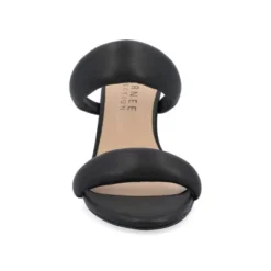 Journee Collection Womens Mellody Light Puff Strap Slip On Open Toe Pumps -Minnetonka Shoes Shop GUEST 6791ec45 f48d 4f4a 8155 55e03fa60709