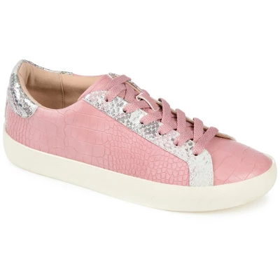 Journee Collection Women's Tru Comfort Foam� Cambry Sneakers 10 Journee Collection Women's Tru Comfort Foam� Cambry Sneakers - Image 10