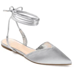 Journee Collection Womens Theia Tru Comfort Foam Tie Up Pointed Toe Ballet Flats 28 Journee Collection Womens Theia Tru Comfort Foam Tie Up Pointed Toe Ballet Flats -Minnetonka Shoes Shop GUEST 67b1253a d8dd 4f64 bf1e 430d3456e97c